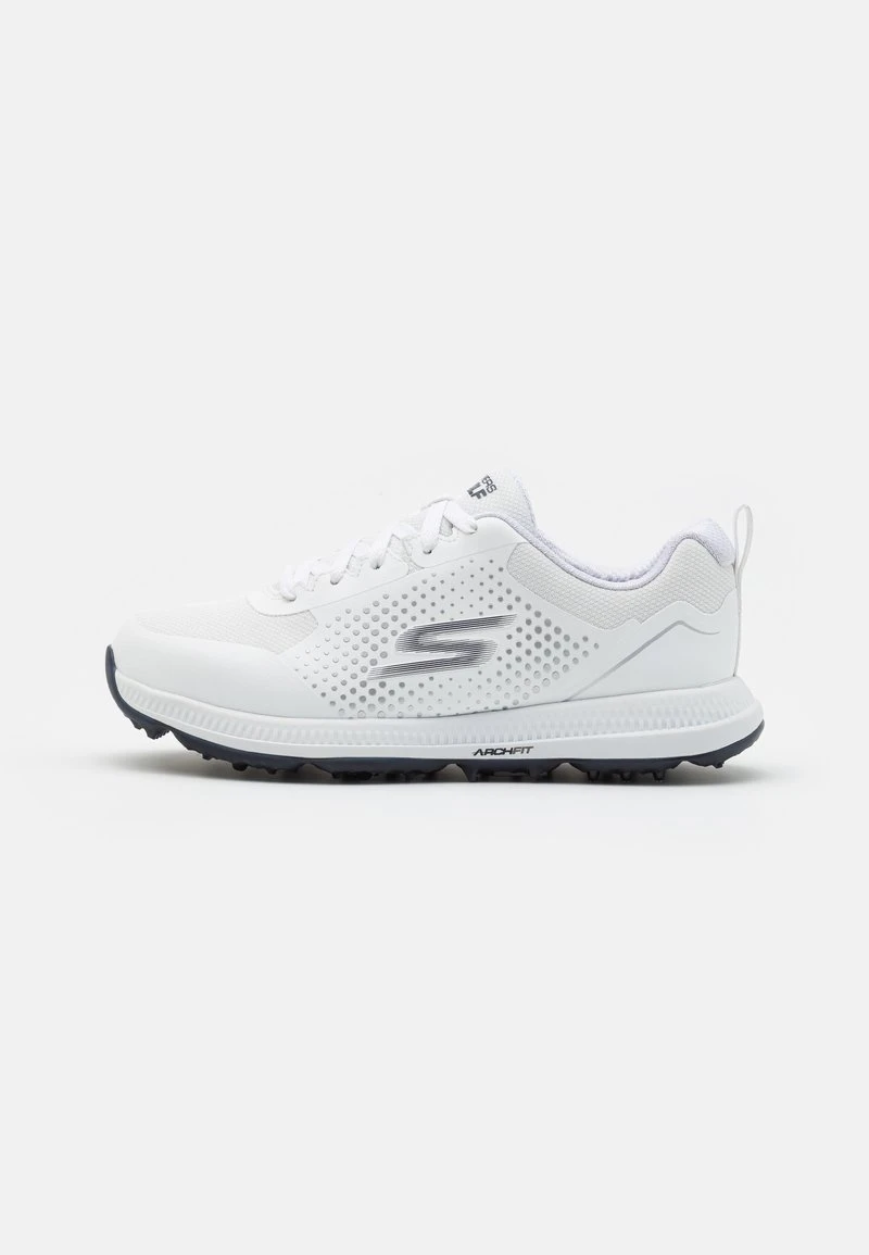 GO GOLF ELITE 5 SPORT - Golfschuh - White 1 GO GOLF ELITE 5 SPORT - Golfschuh - White