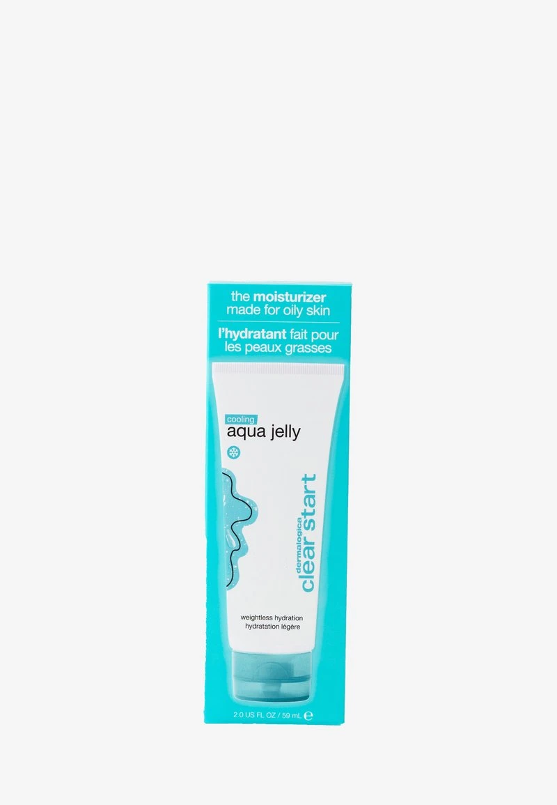 Dermalogica COOLING AQUA JELLY - Gesichtscreme - - 2 Dermalogica COOLING AQUA JELLY - Gesichtscreme - - – Bild 2