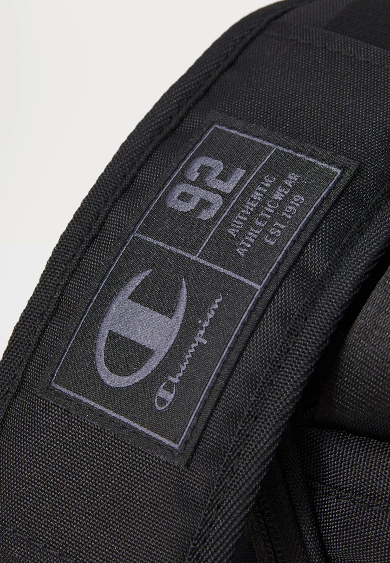 Champion PERFORMANCE DUFFEL BAG UNISEX - Sports Bag - Black 5 Champion PERFORMANCE DUFFEL BAG UNISEX - Sports Bag - Black – Bild 5