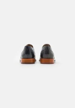 MELVIN & HAMILTON MARTIN 15 - Schnürer - French Blue 8 MELVIN & HAMILTON MARTIN 15 - Schnürer - French Blue -Friboo Verkauf Geschaft 960c793030a14ea48e9a3bf080b5236f