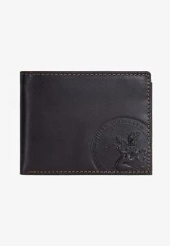 BEVERLY HILLS POLO CLUB Geldbörse - Brown 11 BEVERLY HILLS POLO CLUB Geldbörse - Brown -Friboo Verkauf Geschaft 960ed15ed56343d28755d856b48f2c4e