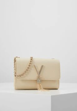 Valentino Bags DIVINA - Cross Body Bag - Black -Friboo Verkauf Geschaft 961f50764f7a4dcbbbd18e31429e1a27