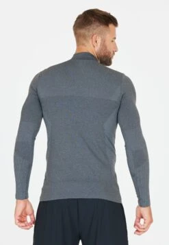 Endurance FUNKTION JARO M SEAMLESS MIDLAYER - Long Sleeved Top - Blue Mirage 14 Endurance FUNKTION JARO M SEAMLESS MIDLAYER - Long Sleeved Top - Blue Mirage -Friboo Verkauf Geschaft 962461291eb04b1abaf8cbc4062320d6