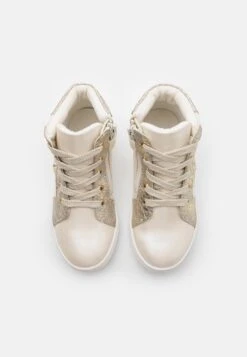 Friboo Sneaker High - Off-white 9 Friboo Sneaker High - Off-white -Friboo Verkauf Geschaft 96957d8af3664329b8cc732eaf3398b5