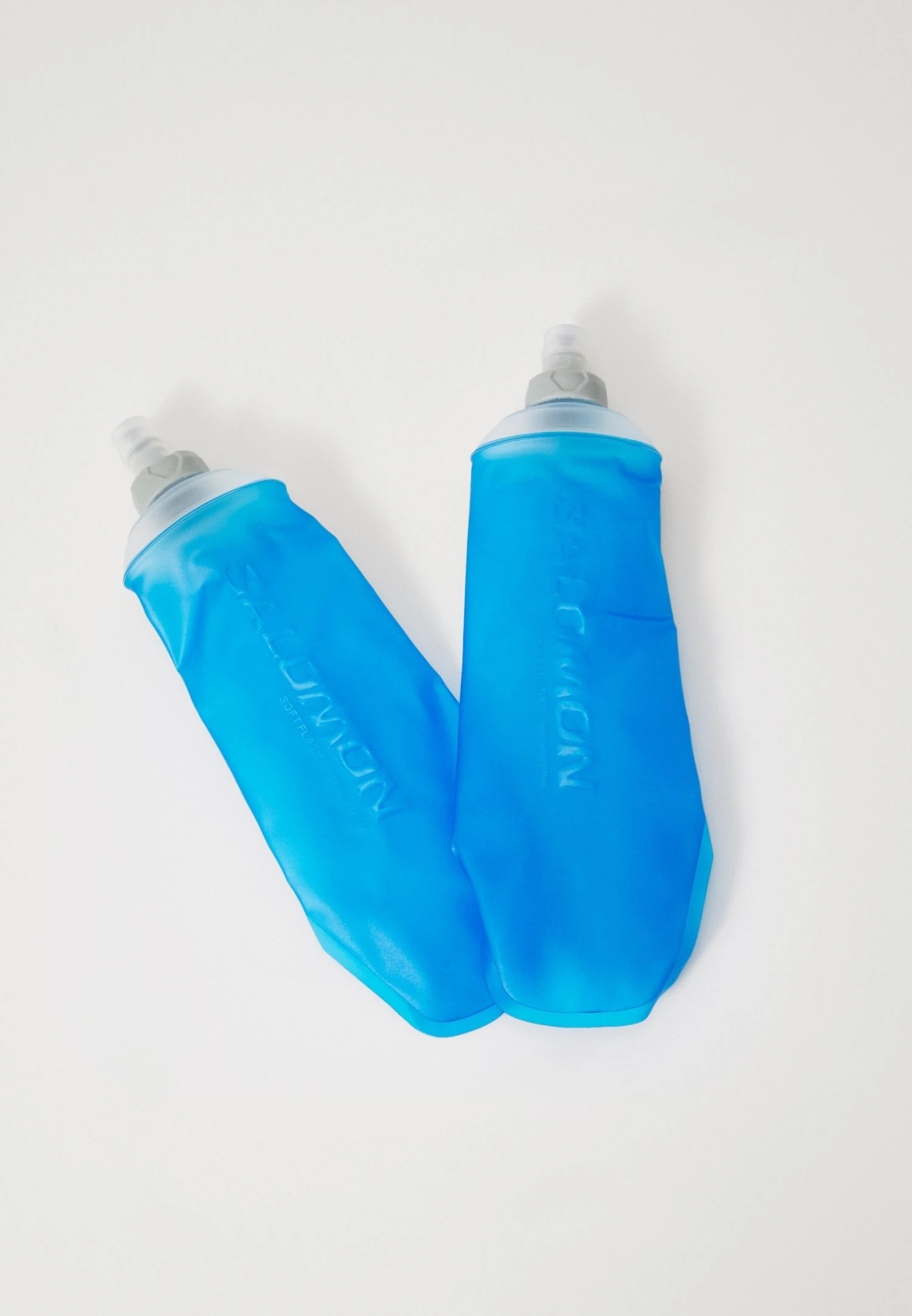 Salomon ACTIVE SKIN - Waistcoat - Emerglow/black 4 Salomon ACTIVE SKIN - Waistcoat - Emerglow/black – Bild 4