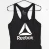 Reebok Top - Black