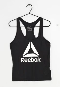 Reebok Top - Black