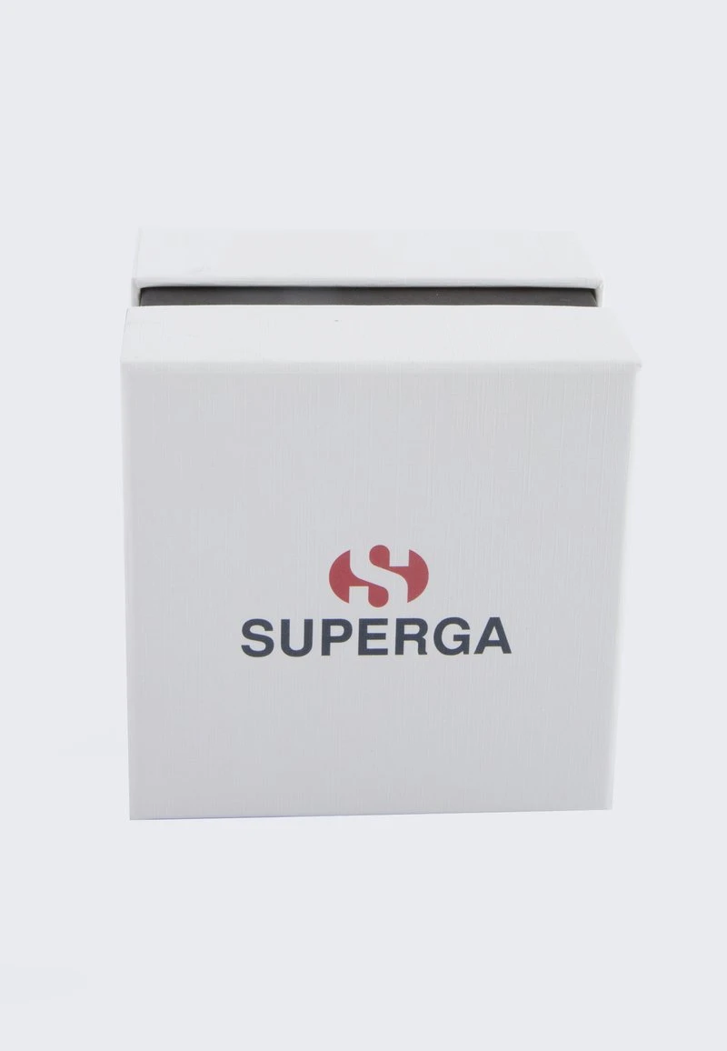 Superga Uhr - Nero/verde 5 Superga Uhr - Nero/verde – Bild 5