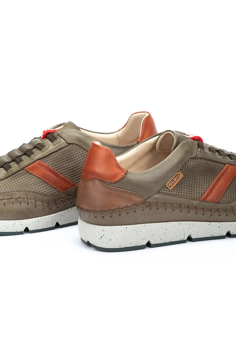 Pikolinos Trainers - Pickle 5 Pikolinos Trainers - Pickle – Bild 5