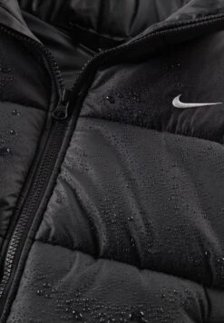 Nike Sportswear Waistcoat - Black White 13 Nike Sportswear Waistcoat - Black White -Friboo Verkauf Geschaft 96c776d5b9c14c2f90634b234b71d70f