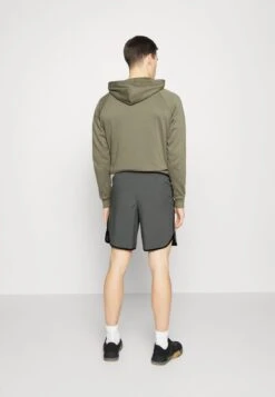 Under Armour HIIT SHORTS - Kurze Sporthose - Pitch Gray/black 8 Under Armour HIIT SHORTS - Kurze Sporthose - Pitch Gray/black -Friboo Verkauf Geschaft 97236eddf15648178dbb34f6076e0bdc