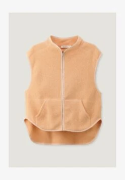 ACTIVE UNISEX - Weste - Apricot 10 ACTIVE UNISEX - Weste - Apricot -Friboo Verkauf Geschaft 9724e5d3cc664aa0b67c134064a69fca