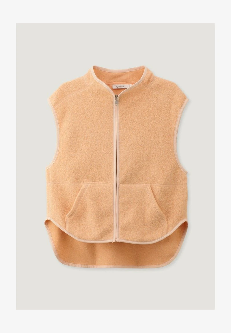 ACTIVE UNISEX - Weste - Apricot 5 ACTIVE UNISEX - Weste - Apricot – Bild 5