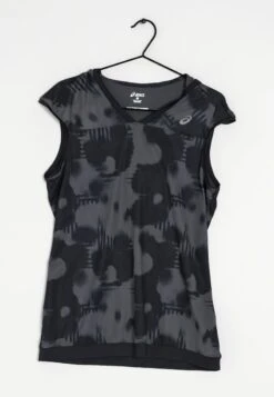 ASICS SportStyle Bluse - Black 8 ASICS SportStyle Bluse - Black -Friboo Verkauf Geschaft 97756038b7c34335bdae7fbd5bb79811 1