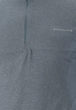 Endurance FUNKTION JARO M SEAMLESS MIDLAYER - Long Sleeved Top - Blue Mirage 20 Endurance FUNKTION JARO M SEAMLESS MIDLAYER - Long Sleeved Top - Blue Mirage -Friboo Verkauf Geschaft 97dcb621bb614d5f8443710ea227f7f3