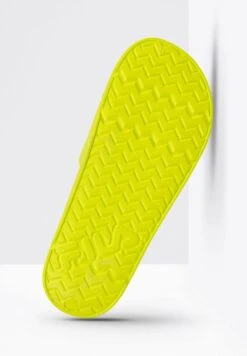 Fila MORRO BAY - Pantolette Flach - Safety Yellow 10 Fila MORRO BAY - Pantolette Flach - Safety Yellow -Friboo Verkauf Geschaft 97e2639ea8c54f7eb974b95c247544aa