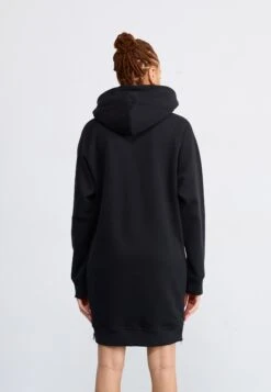 The North Face RELAXED HOODIE DRESS - Day Dress - Black 9 The North Face RELAXED HOODIE DRESS - Day Dress - Black -Friboo Verkauf Geschaft 9815e3e09cfb437787dd7f82f86d44c1