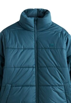 Vans HILLGATE PUFFER - Winterjacke - Dark Blue 6 Vans HILLGATE PUFFER - Winterjacke - Dark Blue -Friboo Verkauf Geschaft 983a013447a04ca2a76171719a794613