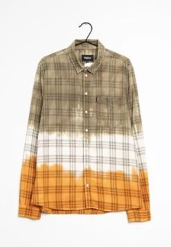 Hemd - Beige -Friboo Verkauf Geschaft 9858bd4f14124e60860bf37566933f1c