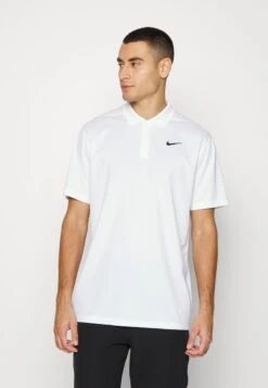 DRY FIT VICTORY - Poloshirt - White