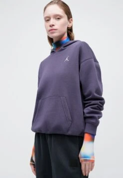 Jordan Sweatshirt - Dark Raisin/white 25 Jordan Sweatshirt - Dark Raisin/white -Friboo Verkauf Geschaft 987f00c757ef44ca82c4f3530c82b118