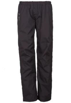 VAUDE FLUID - Jogginghose - Schwarz