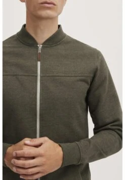 Blend ARCO - Sweatjacke - Ivy Green -Friboo Verkauf Geschaft 98b7ac43307f46e79611eab3847226f9