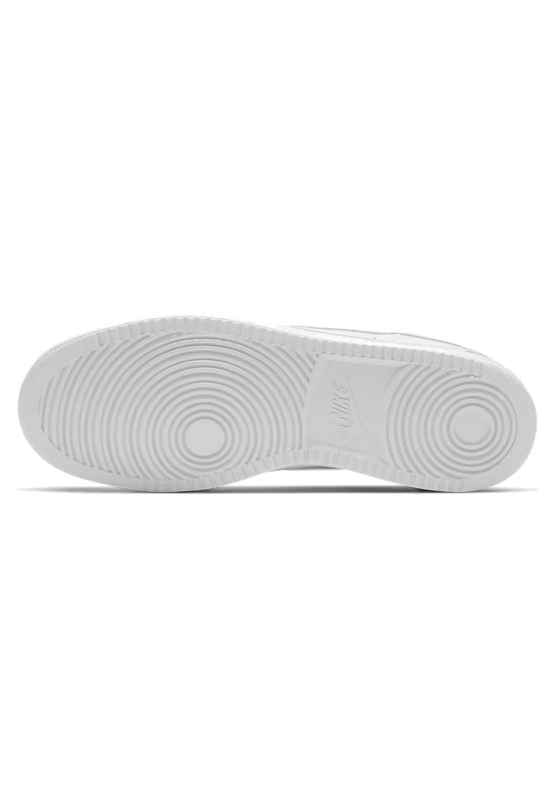 Nike Sportswear COURT VISION LOW NEXT NATURE - Sportlicher Schnürer - White 3 Nike Sportswear COURT VISION LOW NEXT NATURE - Sportlicher Schnürer - White – Bild 3