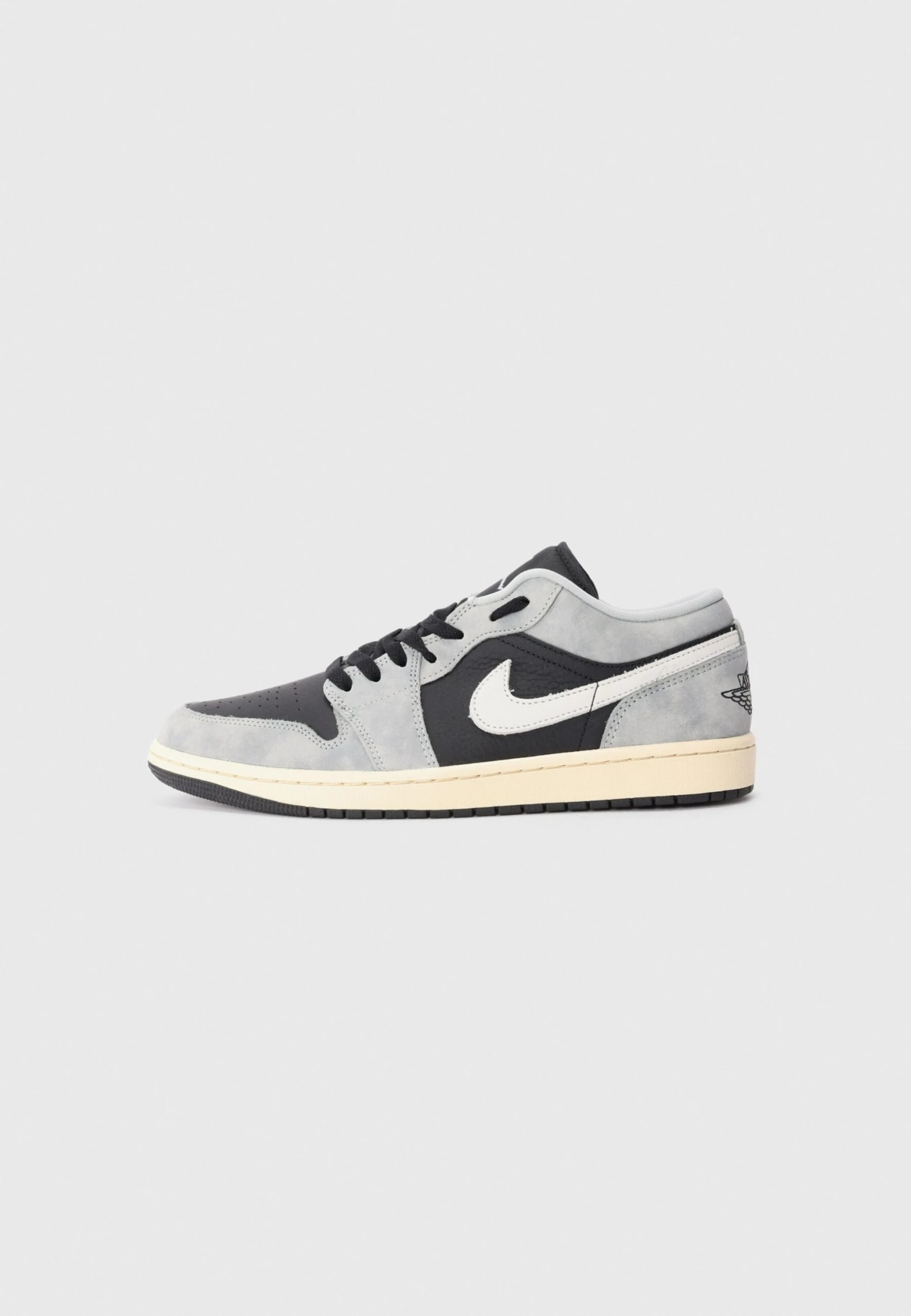 AIR JORDAN 1 SE - Trainers - Oil Grey/white/cave Stone/arctic Punch Viotech/dark Sulfur 8 AIR JORDAN 1 SE - Trainers - Oil Grey/white/cave Stone/arctic Punch Viotech/dark Sulfur – Bild 8