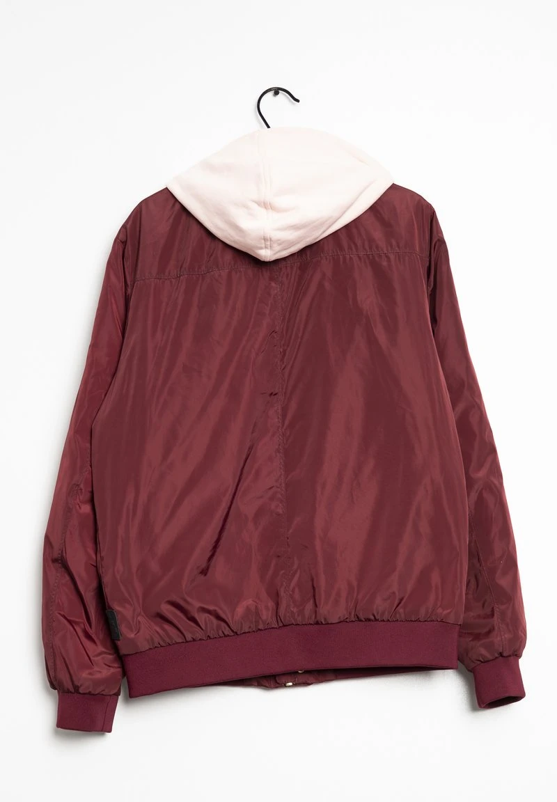 Marks & Spencer Leichte Jacke - Red 2 Marks & Spencer Leichte Jacke - Red – Bild 2