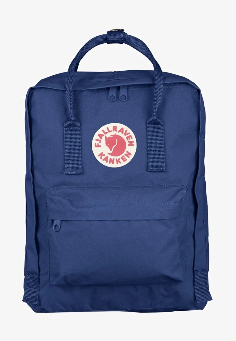 Fjällräven KÅNKEN - Tagesrucksack - Blue 3 Fjällräven KÅNKEN - Tagesrucksack - Blue – Bild 3