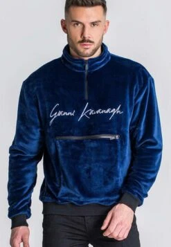 SIGNATURE - Sweatshirt - Blue 10 SIGNATURE - Sweatshirt - Blue -Friboo Verkauf Geschaft 99494689ee624b1480a72685cf48298d 1