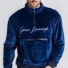 SIGNATURE - Sweatshirt - Blue