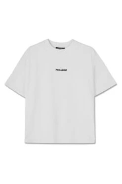 Pegador BRACY - Basic T-shirt - White/black 23 Pegador BRACY - Basic T-shirt - White/black -Friboo Verkauf Geschaft 99499d0a4dc64ae4a846d970e9860559