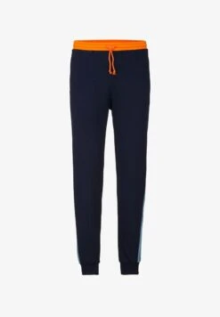 Jogginghose - Marineblau 8 Jogginghose - Marineblau -Friboo Verkauf Geschaft 994a31377dbe4f029aeb645c10a07a94 1