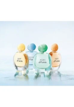 OCEAN DI GIOIA - EAU DE PARFUM - Eau De Parfum - - 9 OCEAN DI GIOIA - EAU DE PARFUM - Eau De Parfum - - -Friboo Verkauf Geschaft 994bde0d6df04cbfbf471c27981dbccc