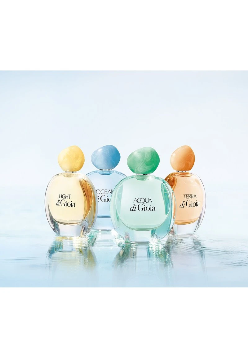 OCEAN DI GIOIA - EAU DE PARFUM - Eau De Parfum - - 4 OCEAN DI GIOIA - EAU DE PARFUM - Eau De Parfum - - – Bild 4