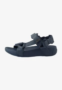 Fitflop Trekkingsandale - Navy 10 Fitflop Trekkingsandale - Navy -Friboo Verkauf Geschaft 995d6d561ebb4aa98b81659bbd50fdf7 1