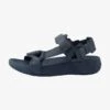 Fitflop Trekkingsandale - Navy