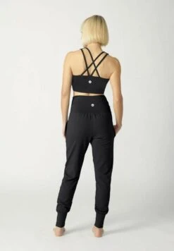 Jogginghose - Zen-schwarz -Friboo Verkauf Geschaft 998460e284a44efdbfef7455687dbb7c