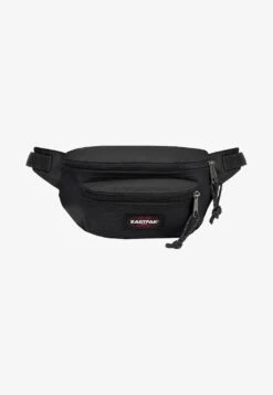 Eastpak DOGGY - Gürteltasche - Black -Friboo Verkauf Geschaft 9984e86b09ef4b77bf0d99feead25f97