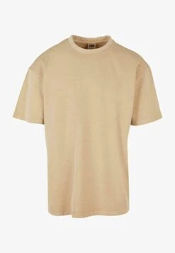 URBAN CLASSICS OVERSIZED GARMENT DYE TEE - T-Shirt Basic - Bottlegreen 10 URBAN CLASSICS OVERSIZED GARMENT DYE TEE - T-Shirt Basic - Bottlegreen -Friboo Verkauf Geschaft 998899ffb1d84c4a8b84a3866c22ddce