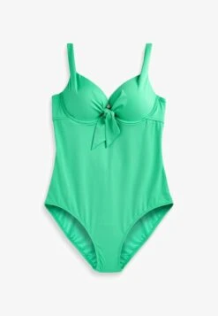 Next PADDED WIRED TUMMY CONTROL STANDARD - Badeanzug - Green 10 Next PADDED WIRED TUMMY CONTROL STANDARD - Badeanzug - Green -Friboo Verkauf Geschaft 99b9f7d8c9b14726bdea3248954e09c2