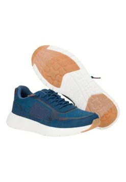 Heydude Sirocco Alta M Essentials - Sneakers - Trainers - Navy White -Friboo Verkauf Geschaft 99bc2a630aef4b39b005b3269ef7ac05