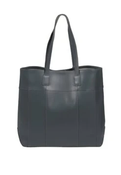 PEMBURY SHOPPER - Shopping Bag - Smoky Blue 8 PEMBURY SHOPPER - Shopping Bag - Smoky Blue -Friboo Verkauf Geschaft 99e2388025324fe8a65059bbaa0e0daa