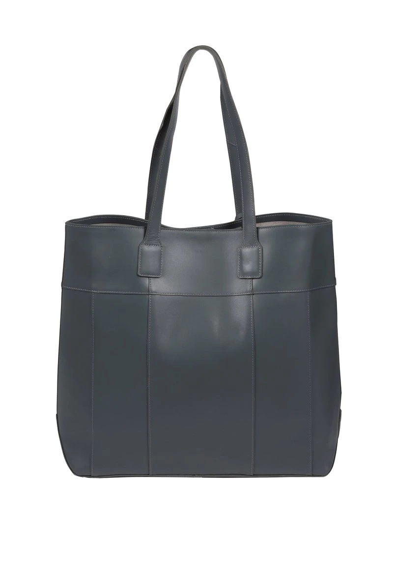 PEMBURY SHOPPER - Shopping Bag - Smoky Blue 3 PEMBURY SHOPPER - Shopping Bag - Smoky Blue – Bild 3
