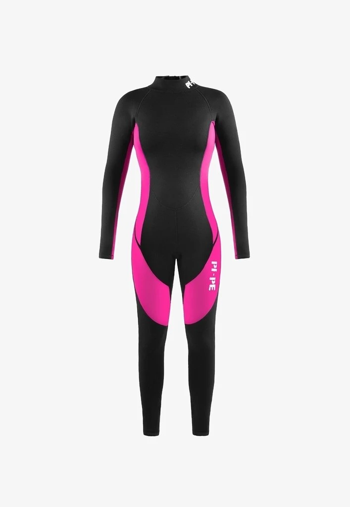 Badeanzug - Grau 6 Badeanzug - Grau – Bild 6