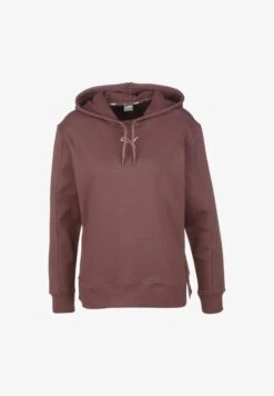 Puma Kapuzenpullover - Dusty Plum 8 Puma Kapuzenpullover - Dusty Plum -Friboo Verkauf Geschaft 9a052cc9a9784e3594186a66446f6b43 1
