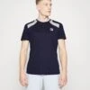 Fila FILOU - Sport T-shirt - Navy