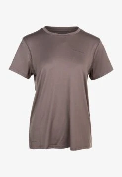 Endurance YONAN - T-Shirt Basic - Iron